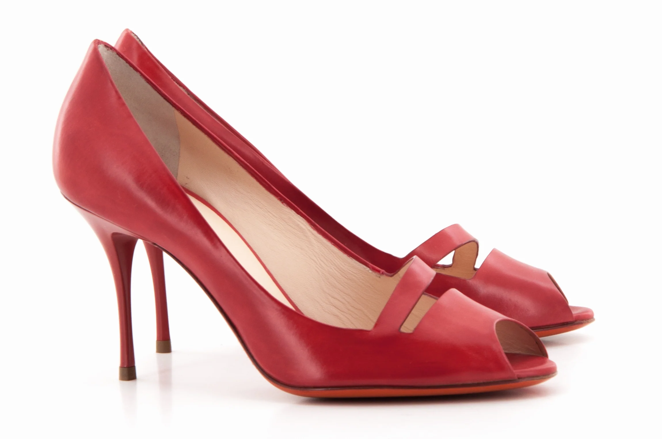 SANTONI - MINA 54397 ROUGE