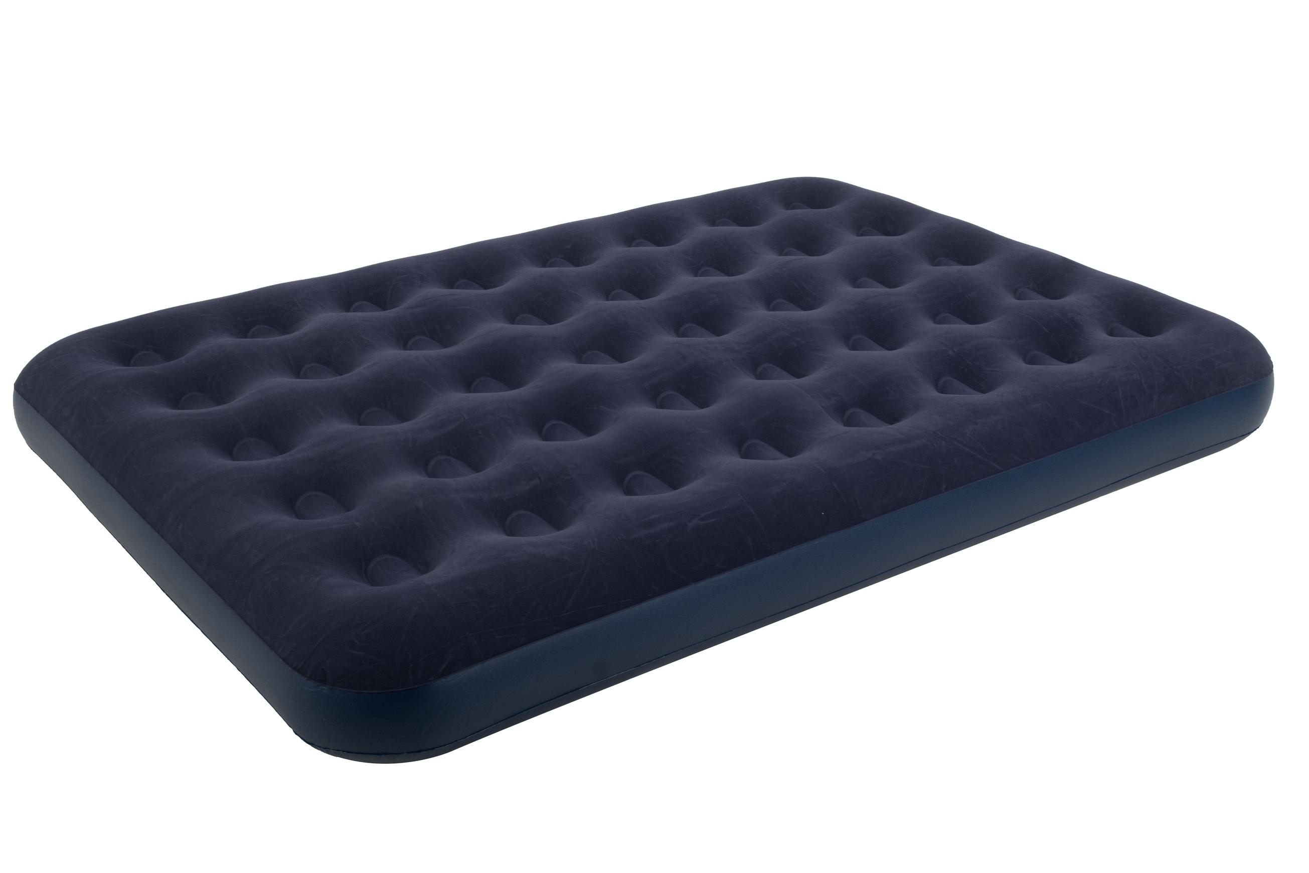 MATELAS GONFLABLE 191X137X22CM