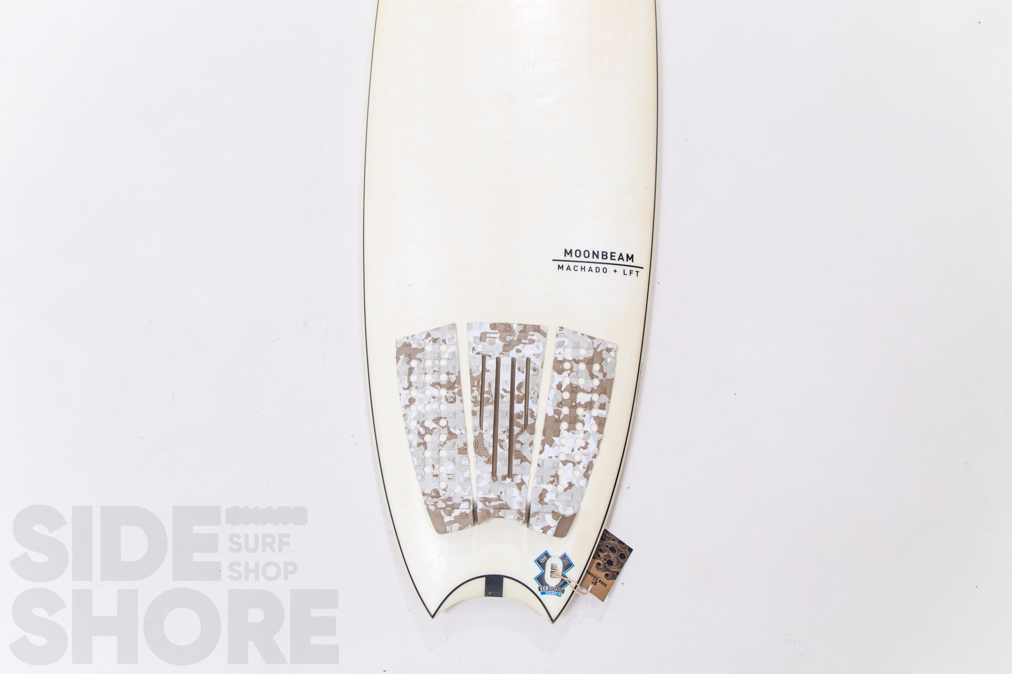 Firewire Moonbeam - LFT - 5'8 x 19 5/16
