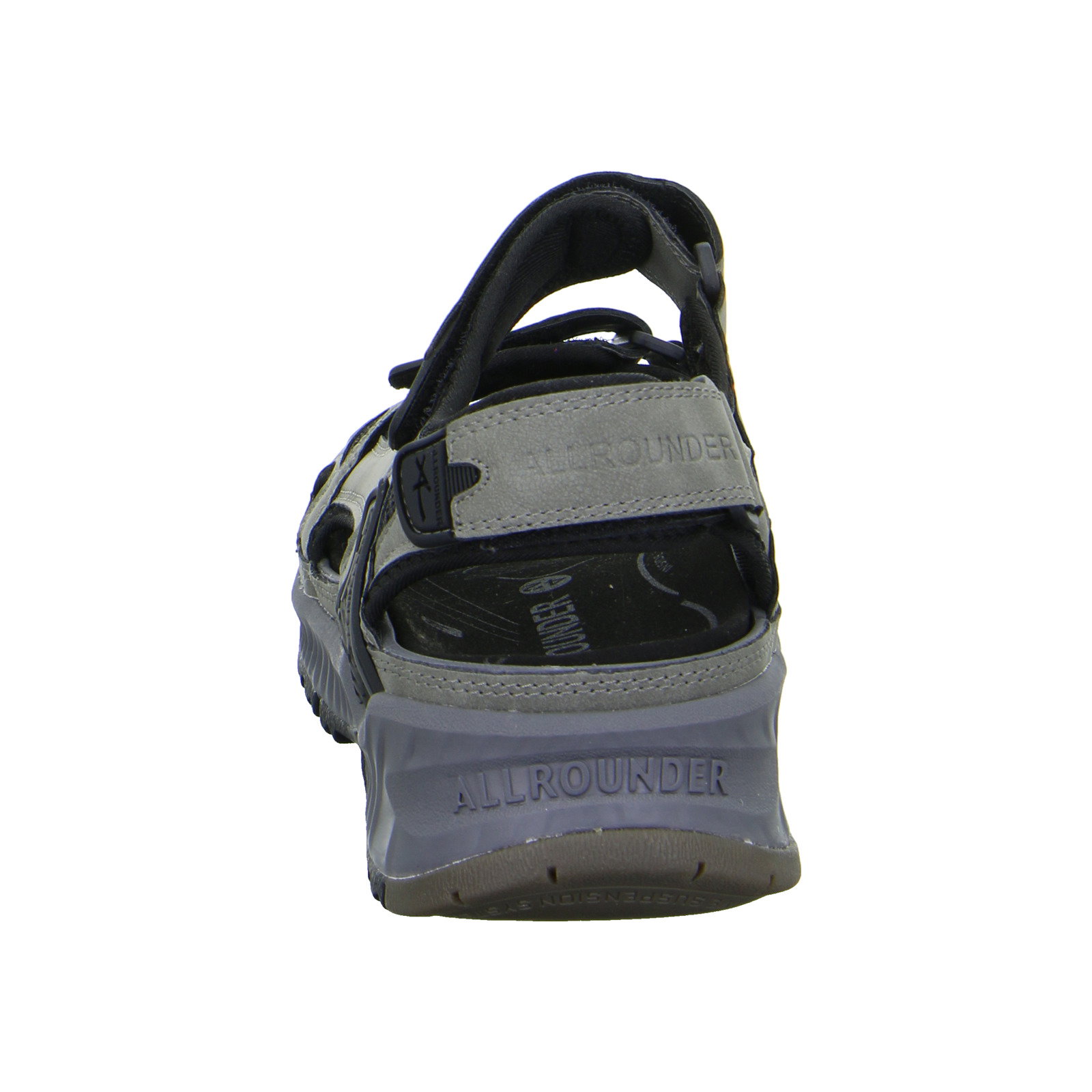 Allrounder sandales Honduras gris