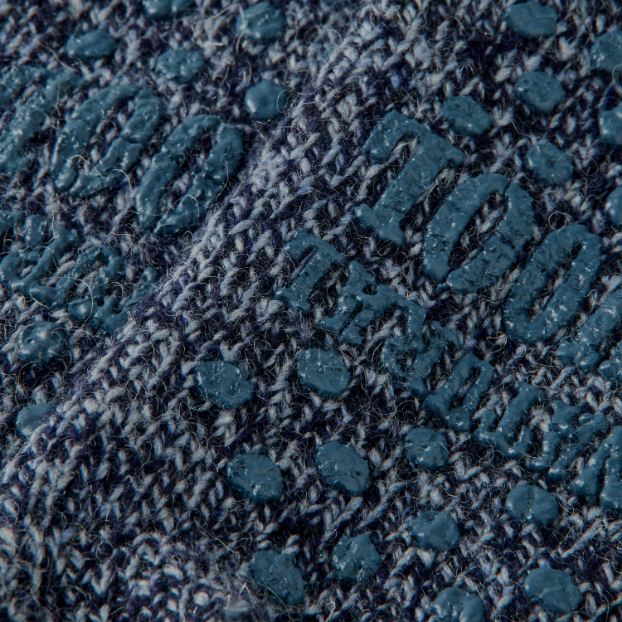 Natural Wool Huissokken