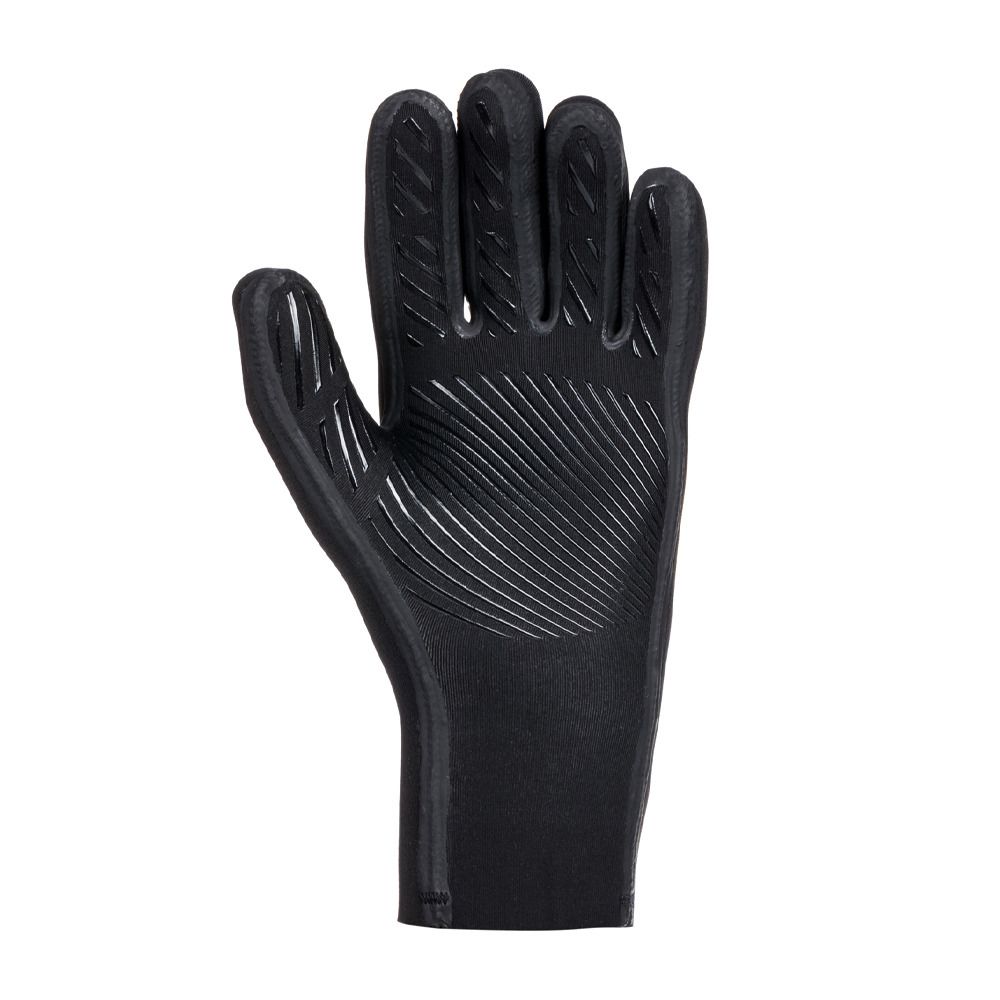 Roxy 3.0 SWELL S+ 5F - Gants de surf 3mm Femme black