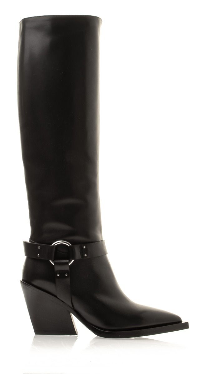 Guglielmo Rotta Derek Savana Black