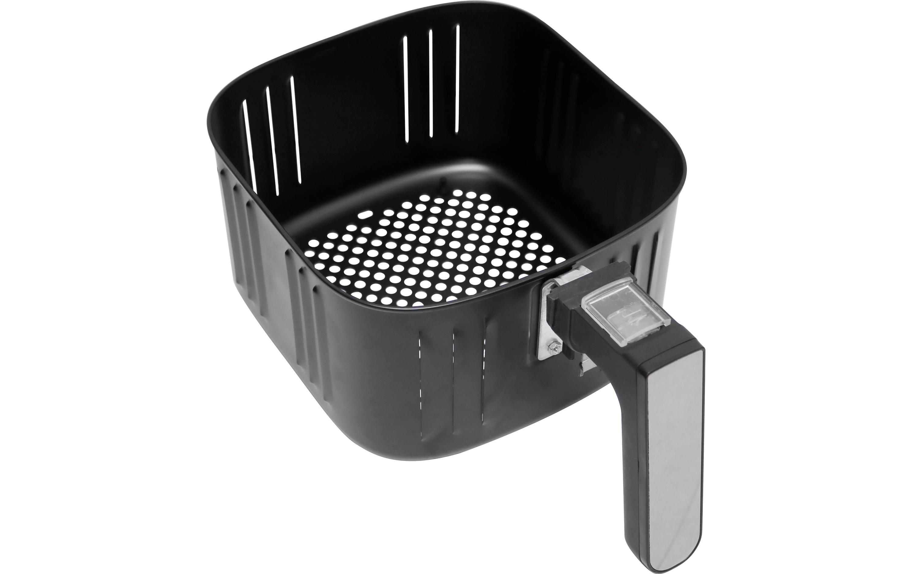Heissluft-Fritteuse OHM-FRY-6515AIRAirfryer