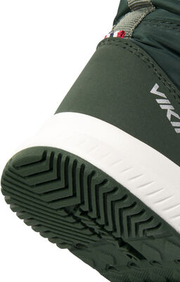 Viking Aery SL GTX Vintersko, Pine/Olive