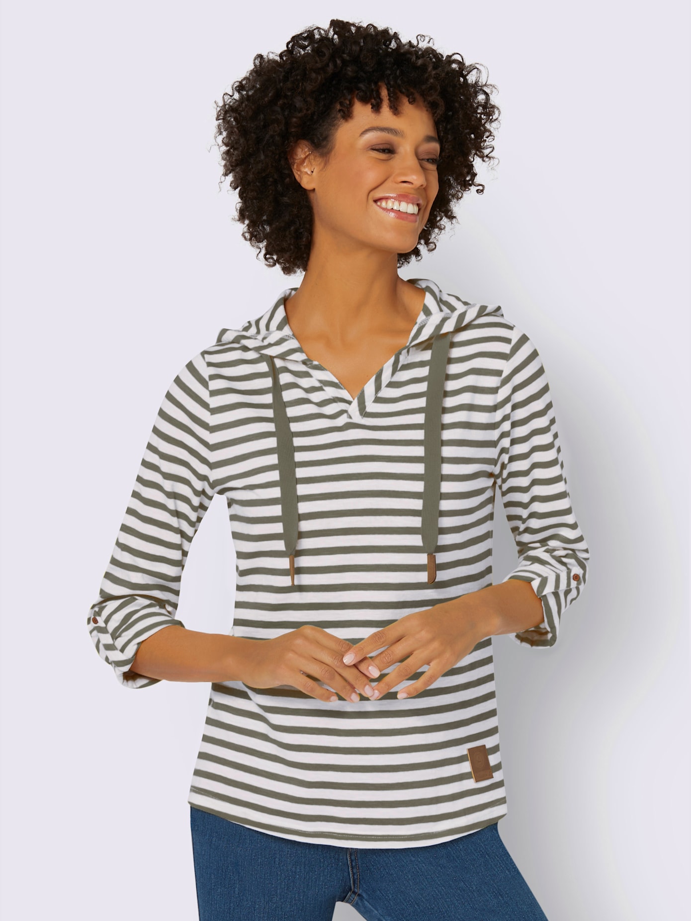 T-shirt pur coton