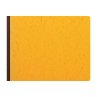 Exacompta - Piqûre comptable - 20 colonnes sur 2 pages - 25 x 32 cm - 80 pages