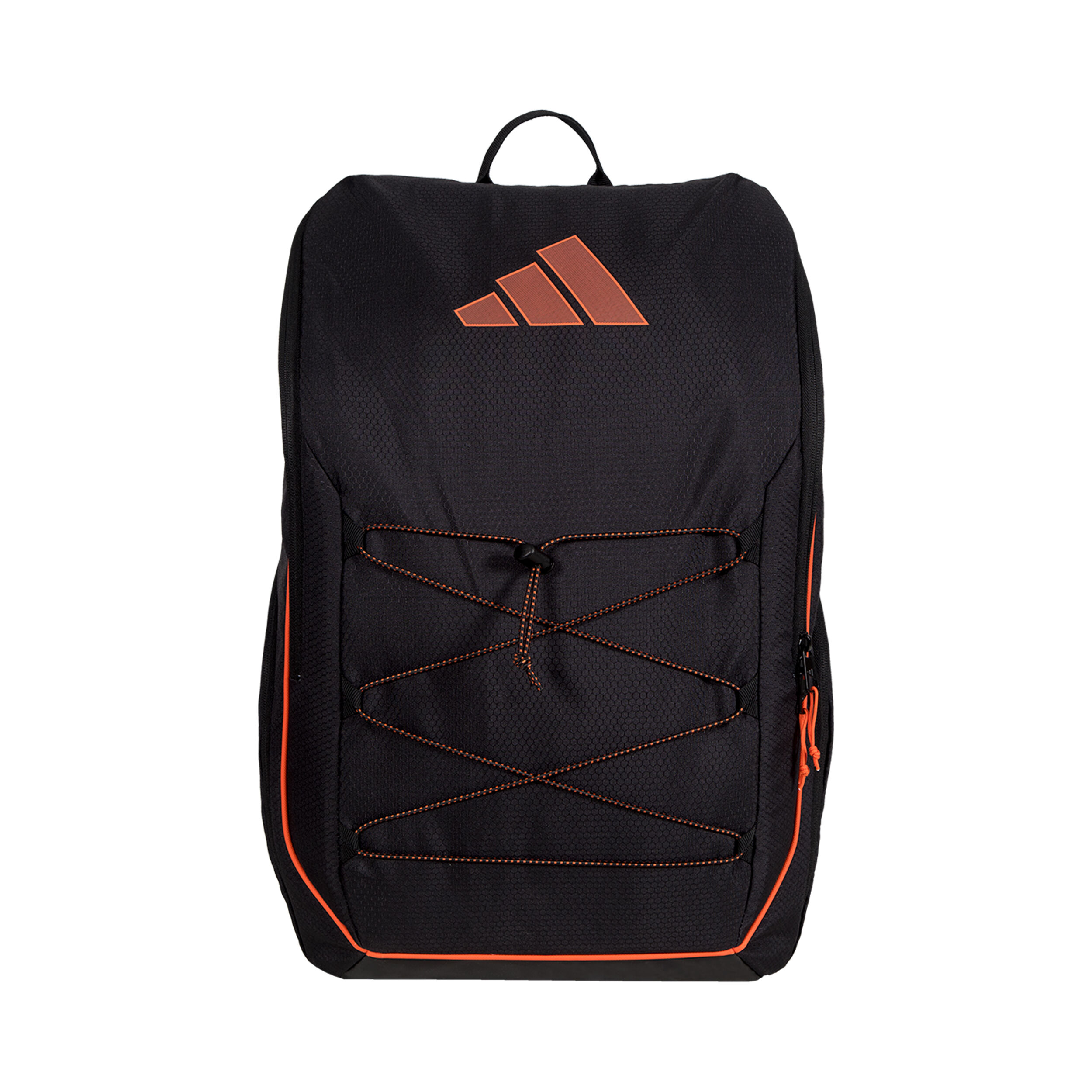 adidas Protour Pro Tour 3.3 Sac À Dos - Noir , Orange