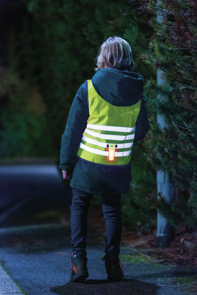 Abus Lumino Indicator Light kaufen | Bike-Discount