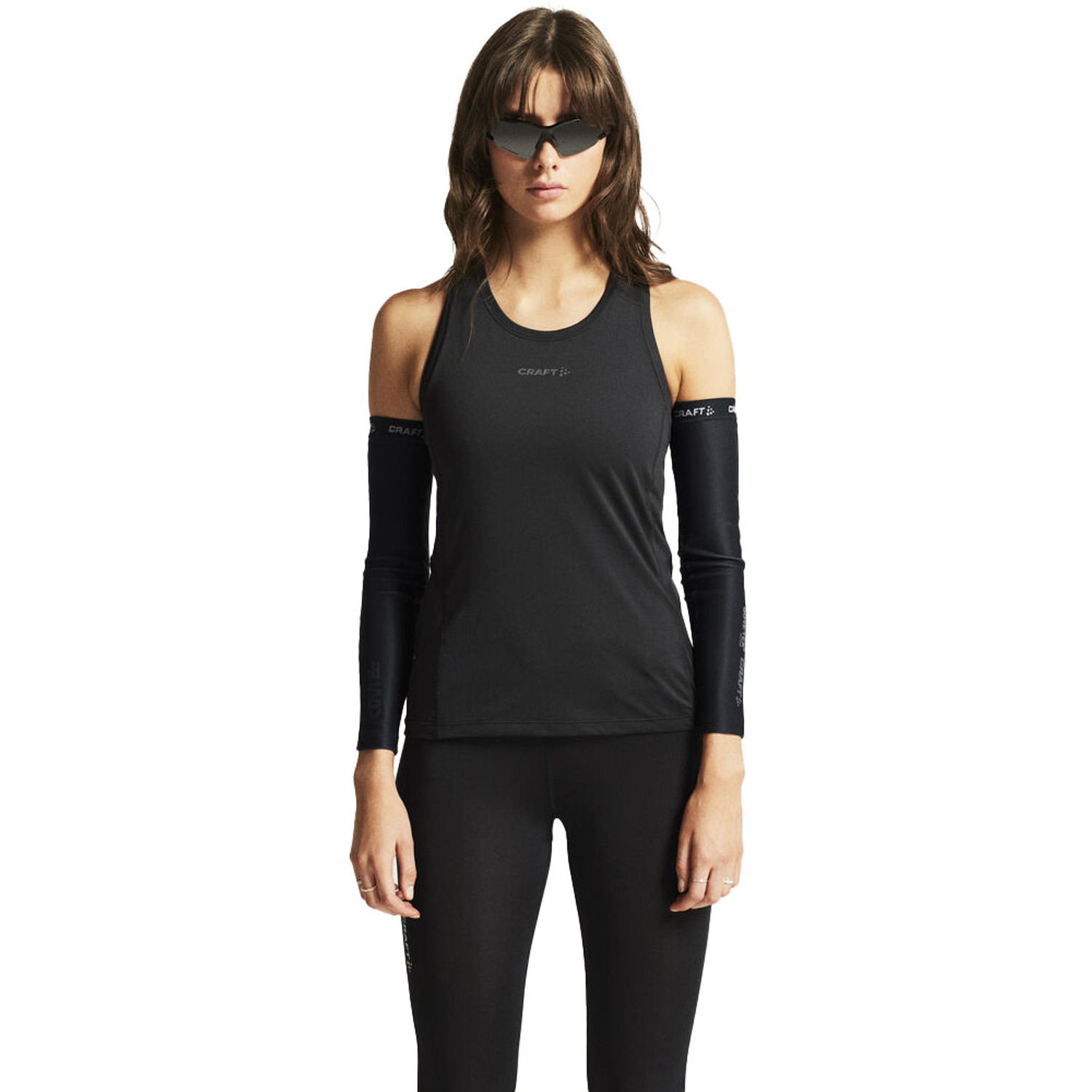 Craft Adv Essence Singlet 2 Dames