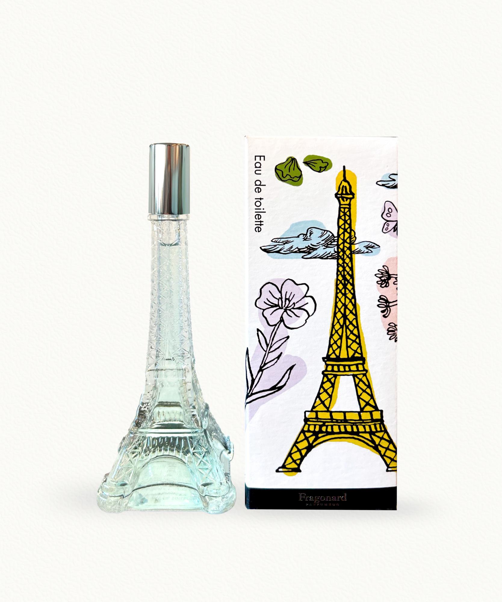 La Belle Vie  Eau de toilette - vapo 50 ml