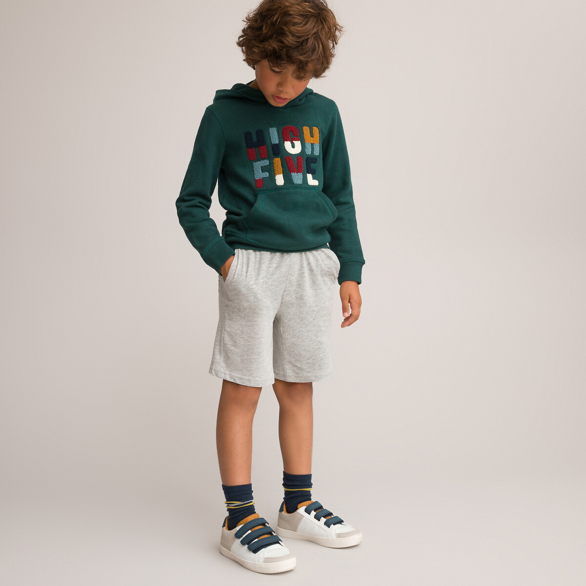 LA REDOUTE COLLECTIONS<br>Conjunto van 2 calções