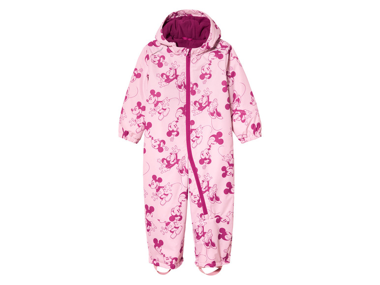 Baby skipak
