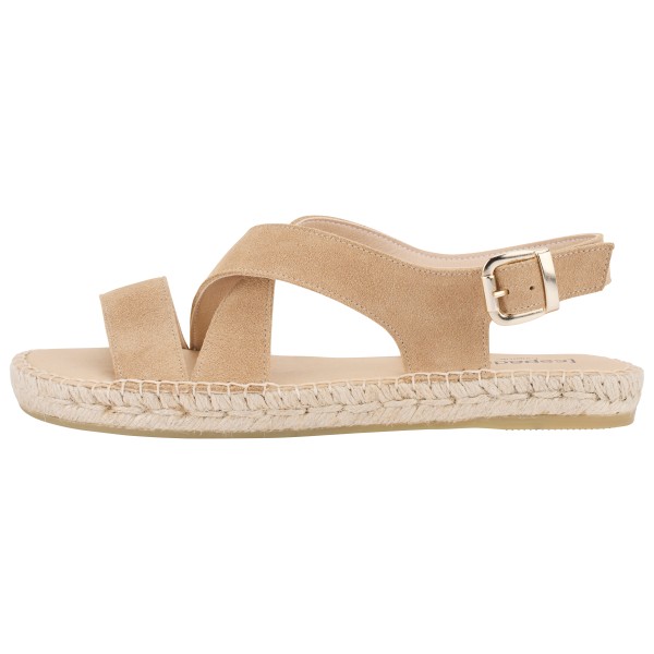 Espadrij - Women's Sandal Velour - Sandales