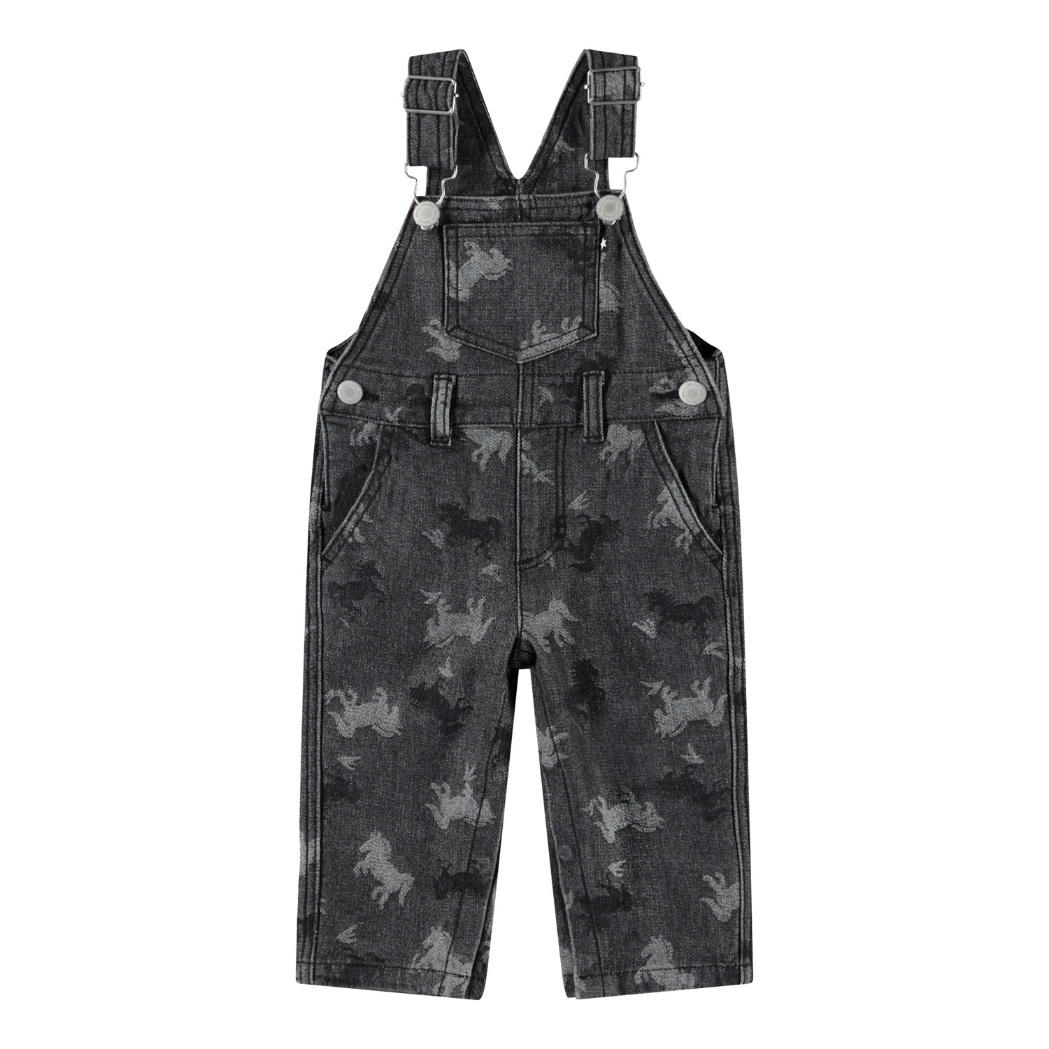 Spark - Giddy-Up Denim