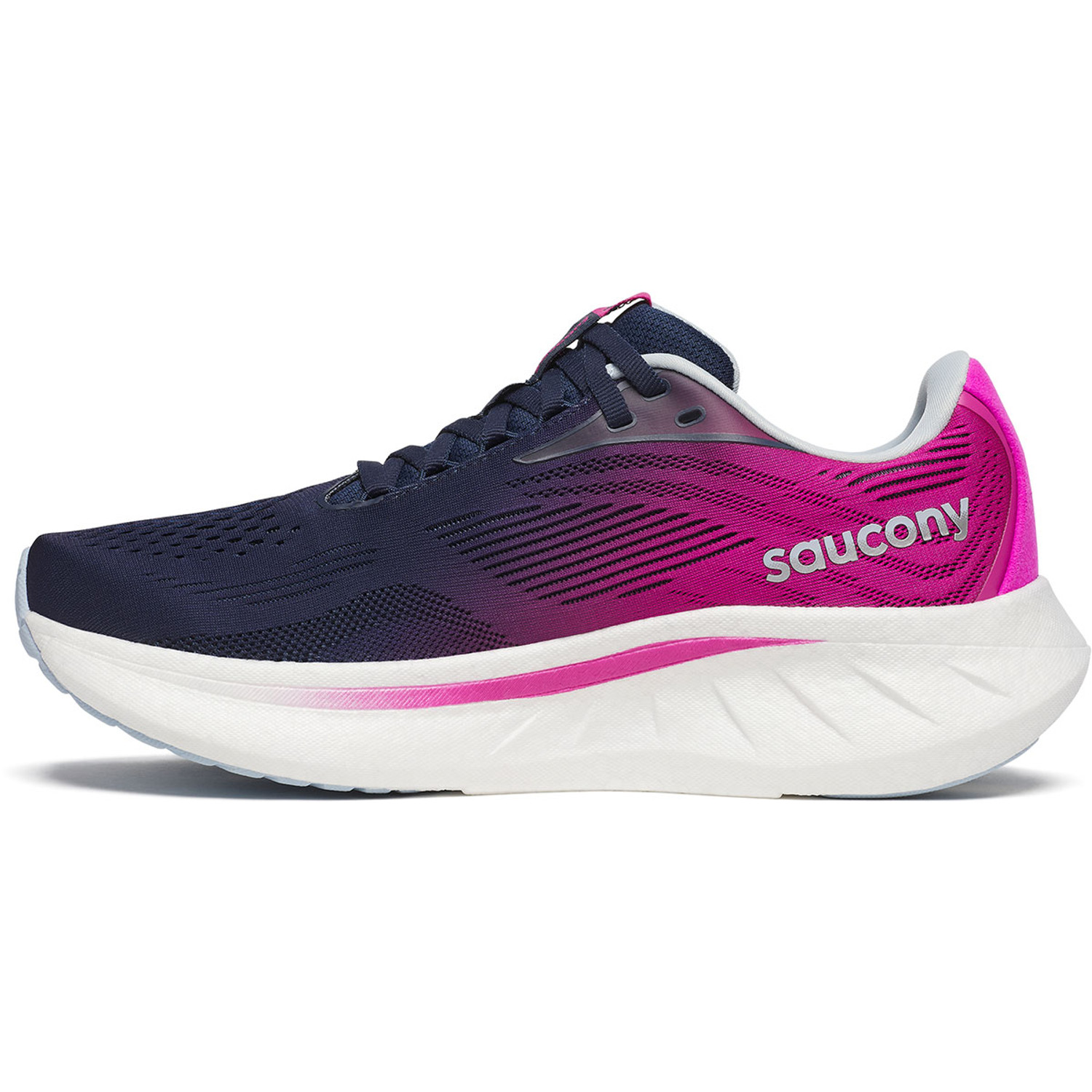 Saucony Ride 18 Dames
