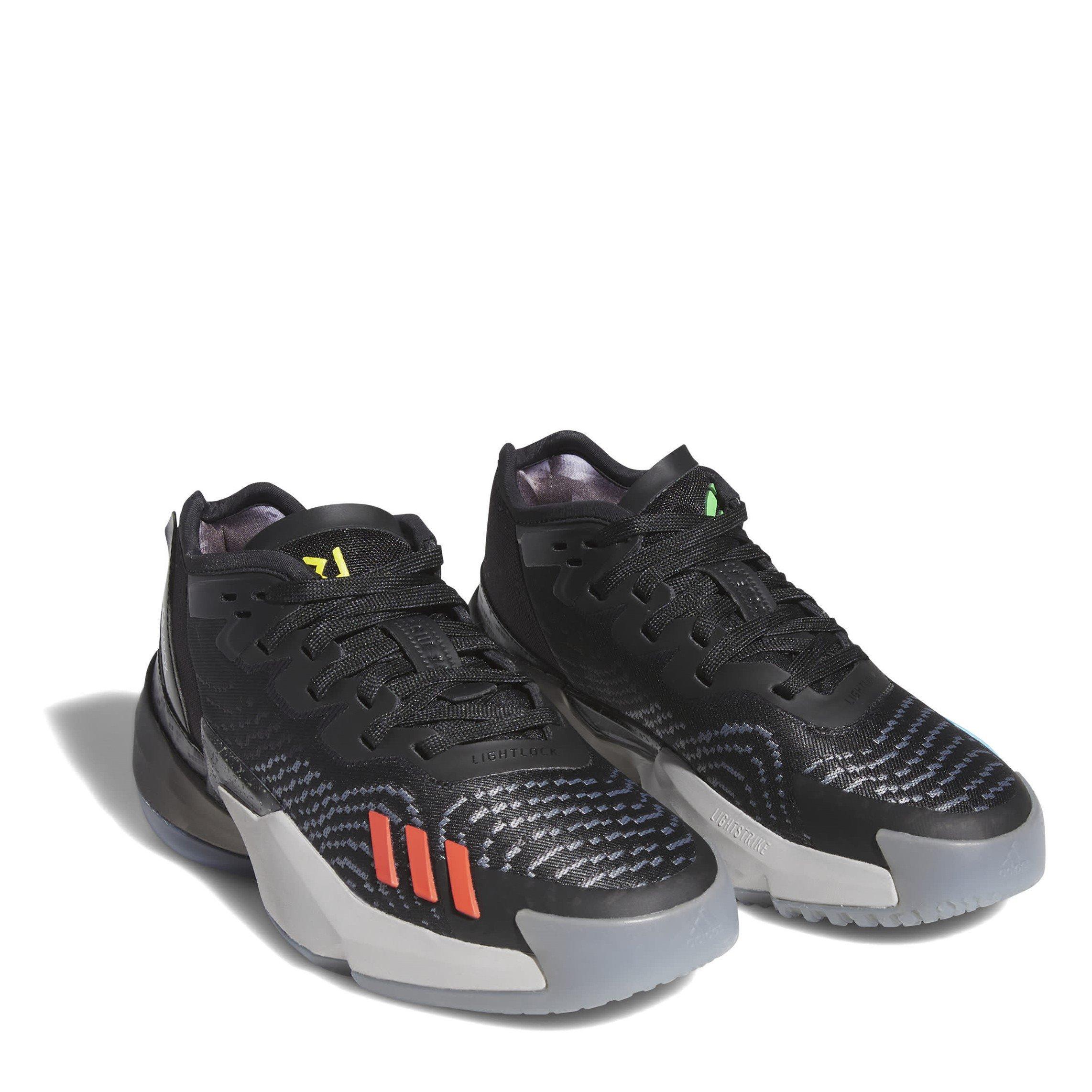 adidas D.O.N. Issue 4 Shoes Mens