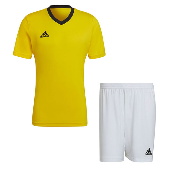 adidas Entrada 22 Trainingsset