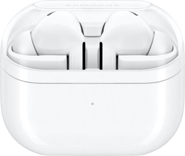 Samsung Galaxy Buds3 Pro true wireless in-ear høretelefoner (hvid)