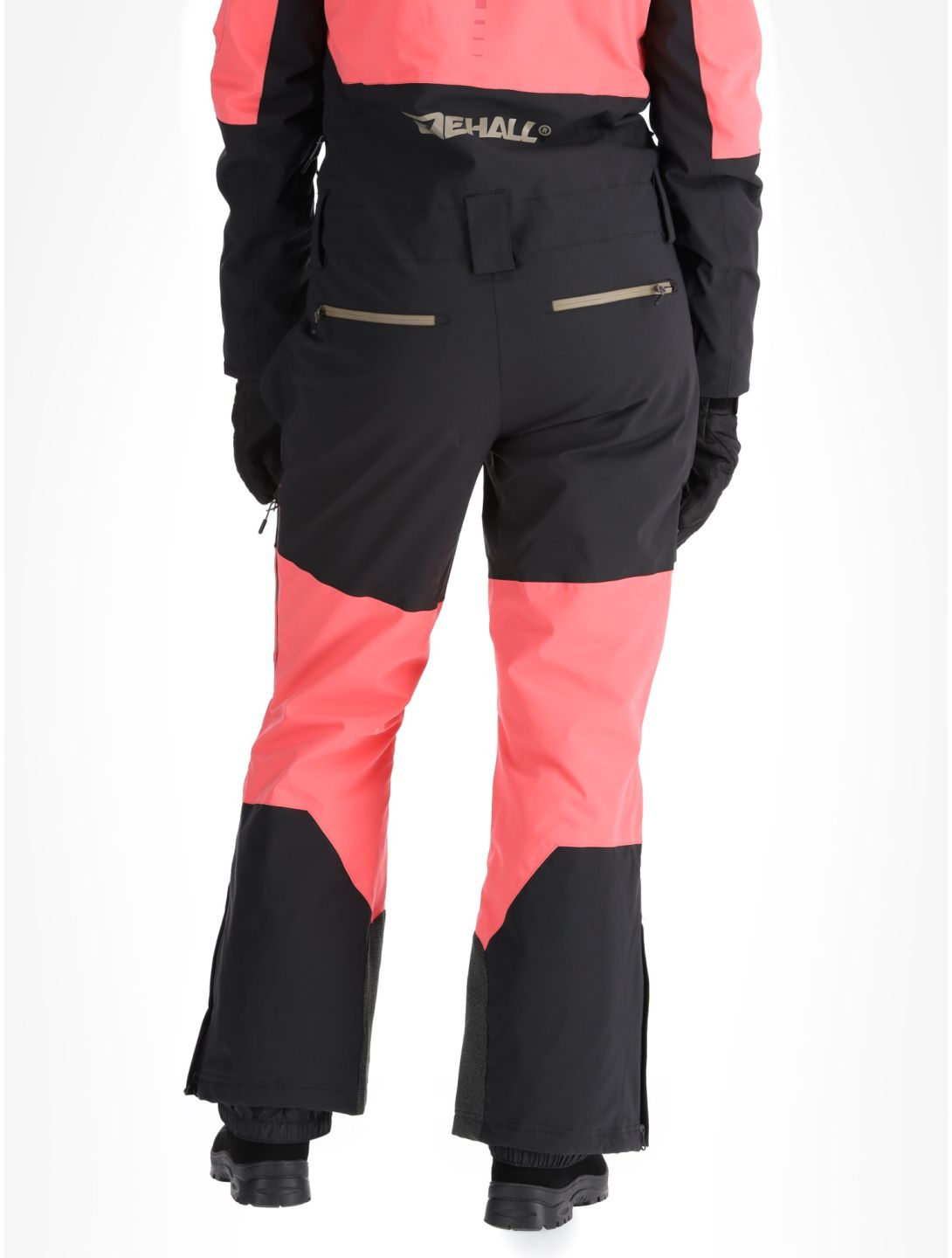 Tyger-R ski overall dames
