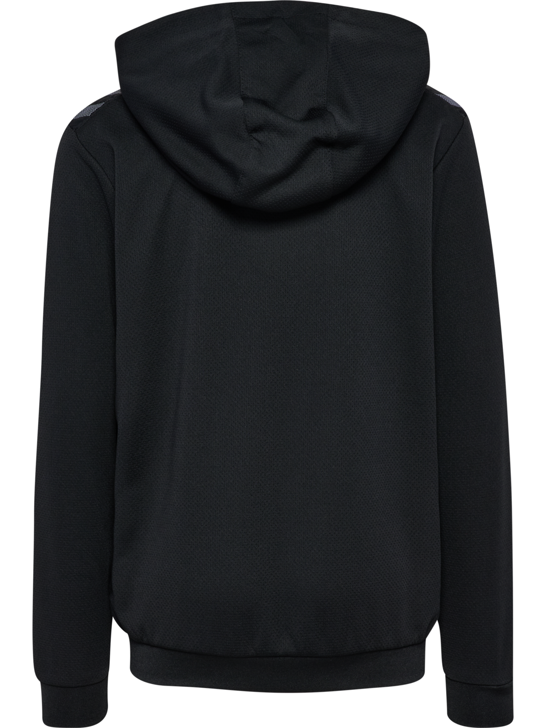 hmlAUTHENTIC PL ZIP HOODIE KIDS