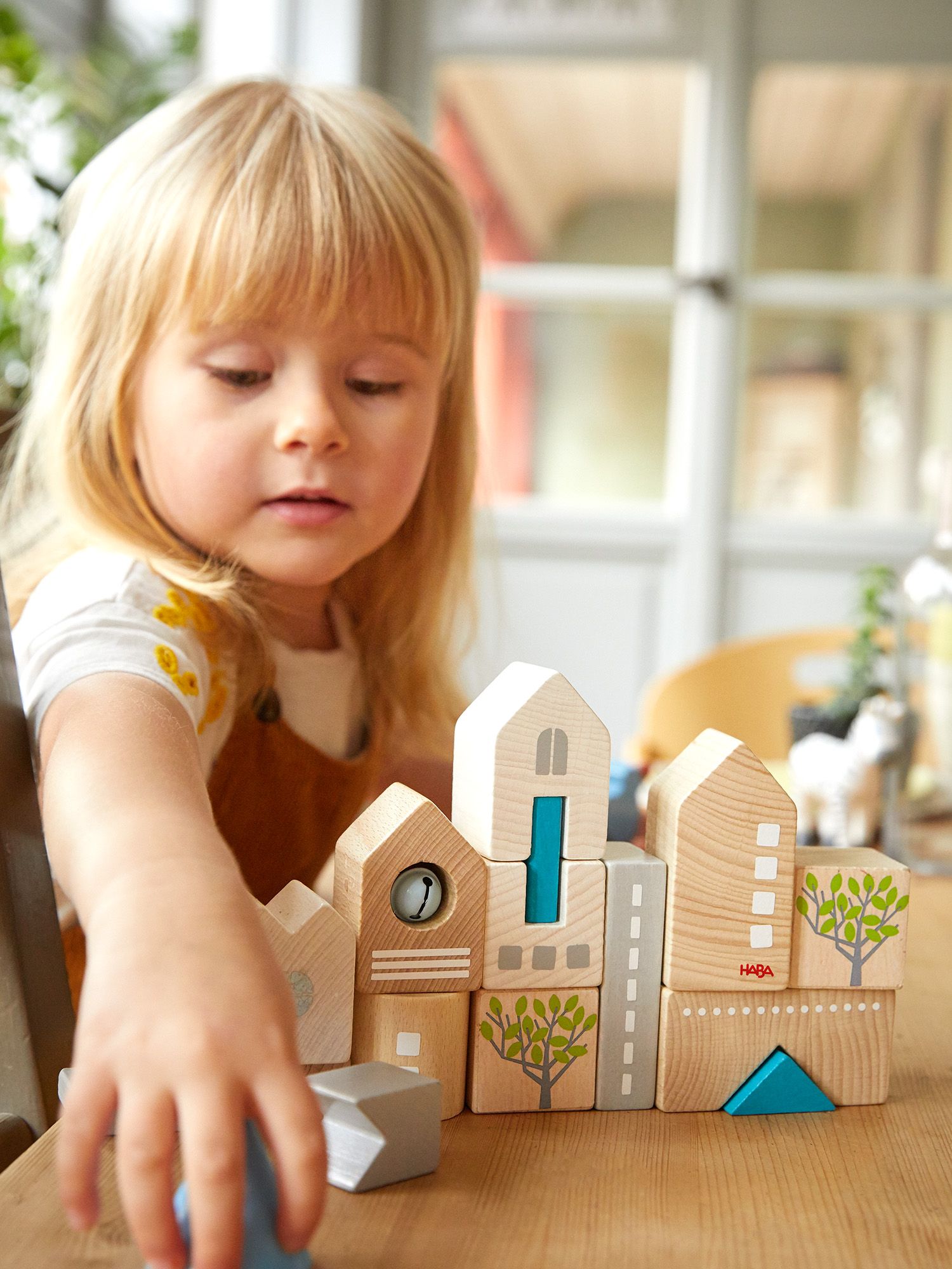 HABA Spielbausteine Bausteine Bad Rodach