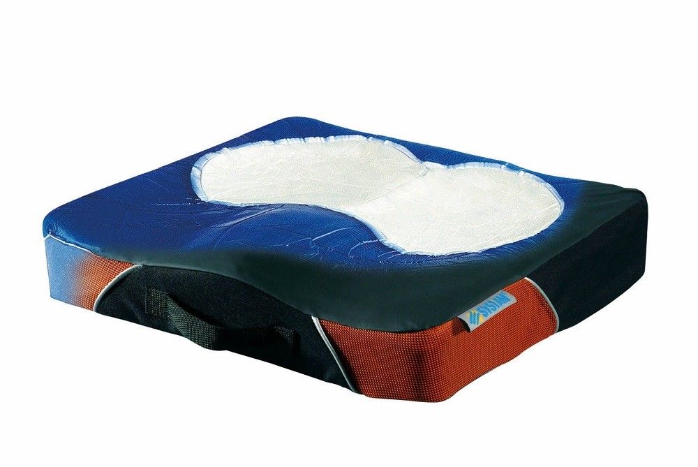 Systam P341C Duoform Kissen