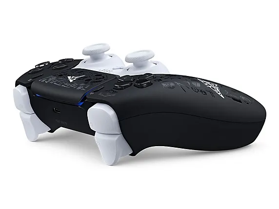 Sony DualSense - The Last of Us Limited Edition - gamepad - trådløs - Bluetooth - for Sony PlayStation 5