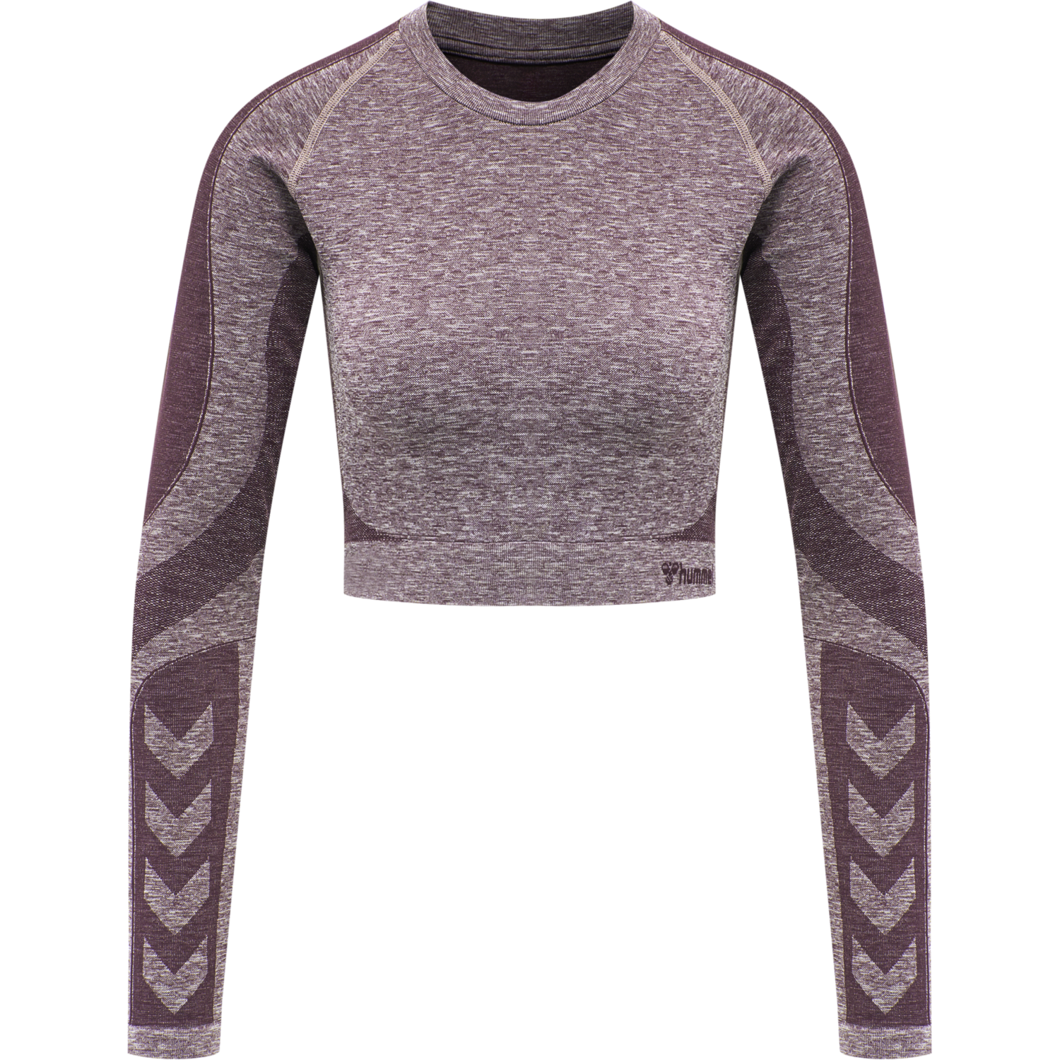 hmlKADY SEAMLESS T-SHIRT L/S
