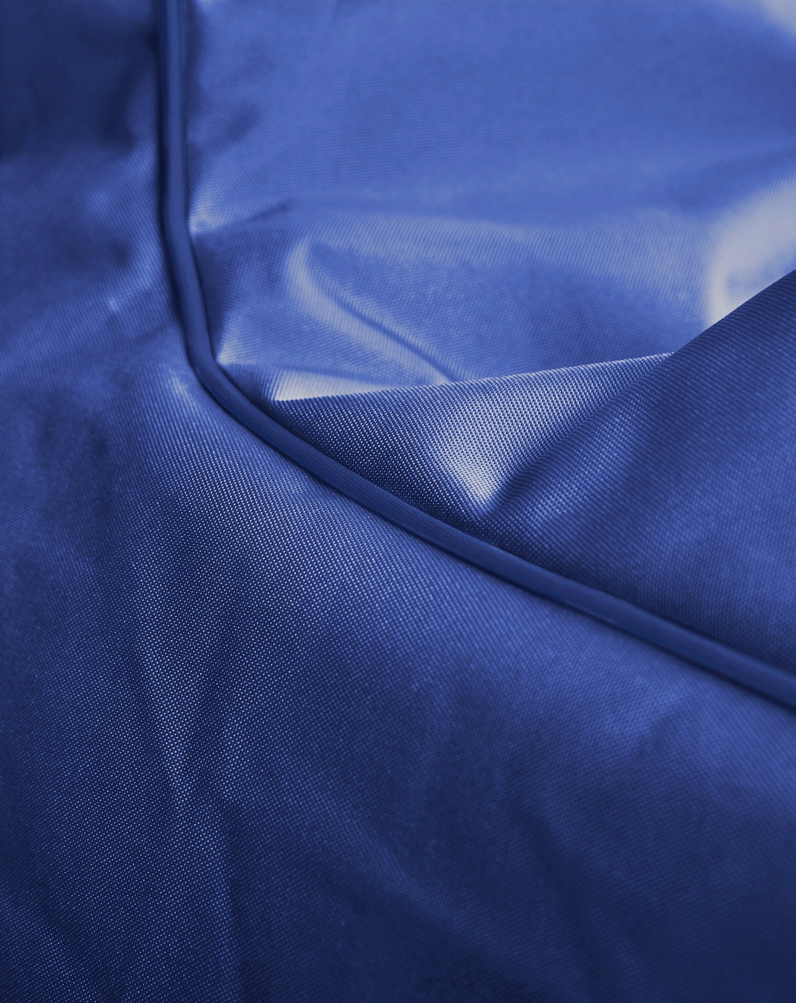 Sitzsack Swing BRAVA (Farbe: dunkelblau)