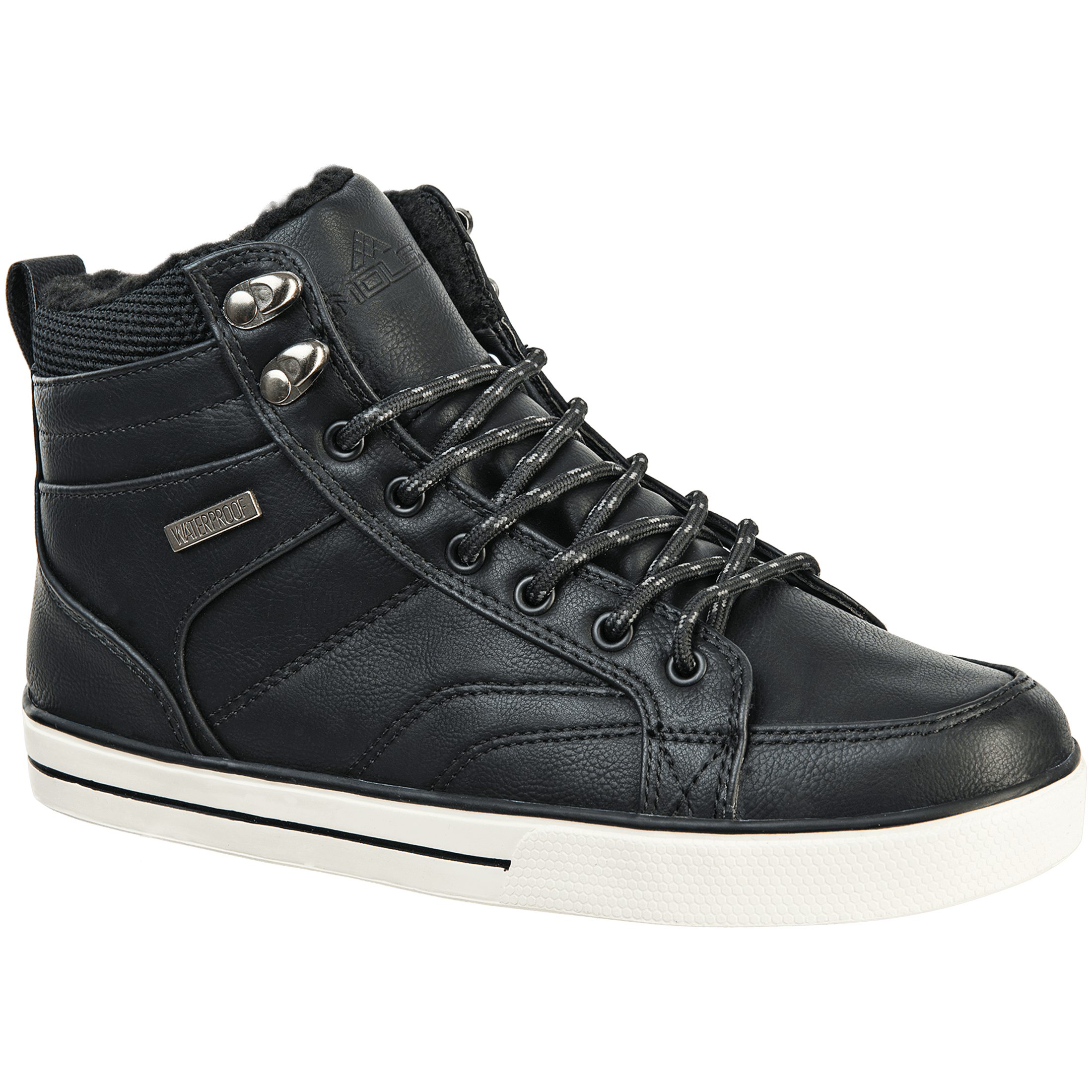 MOLS Javanes M Winterboot WP - Fritids og motesko