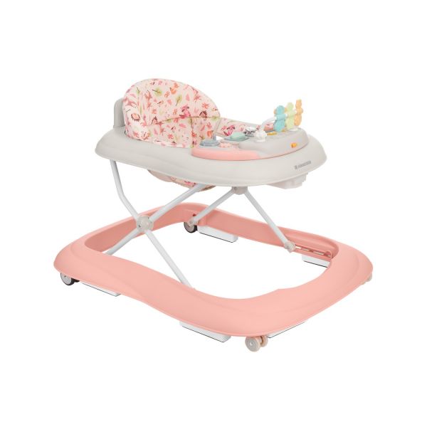Kikkaboo Andador Lillo Rosa Walker