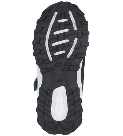Viking Stiefel - Expower Mid GTX 2V - Grape