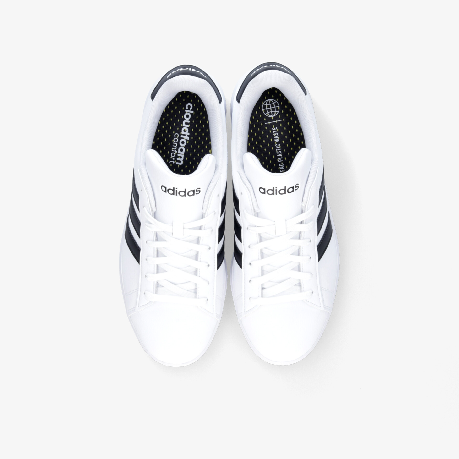 adidas Herren Sneaker Low - Grand Court 2.0 | reno.de