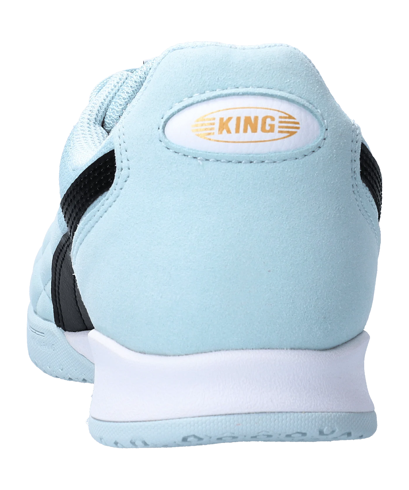 PUMA KING Top IN Blau Schwarz F08