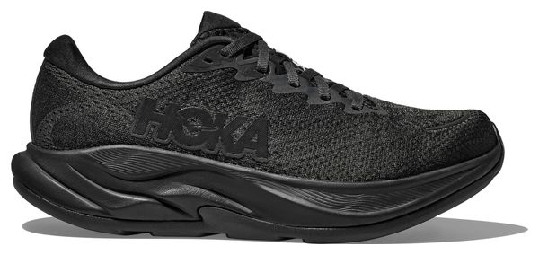 Chaussures Running Hoka Rincon 4 Noir Homme