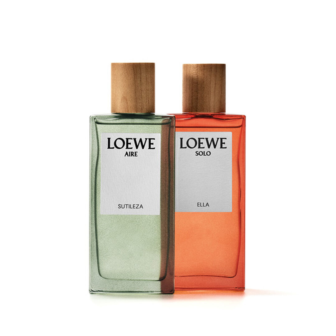 LOEWE LOEWE AIRE SUTILEZA Eau de Toilette - 50ml