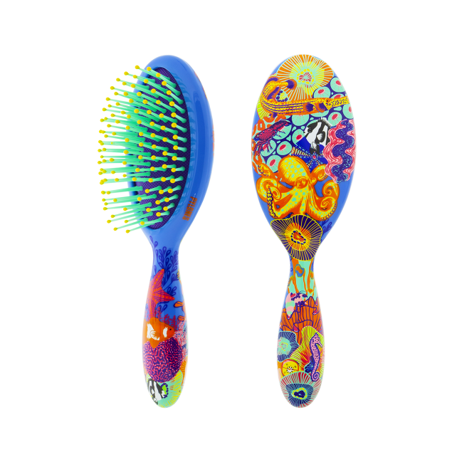 Petite brosse à cheveux - Ladypop Small