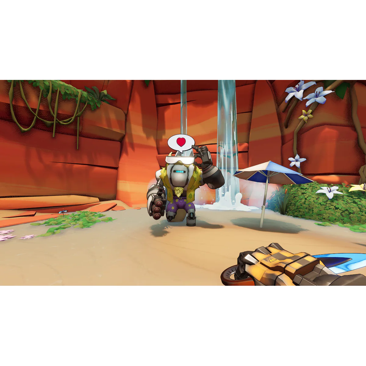 Roboquest - PC Windows