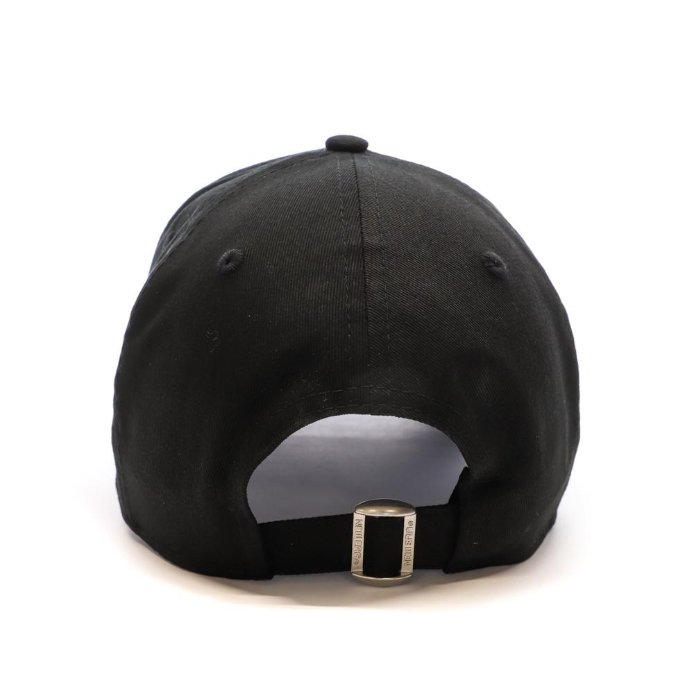New Era Casquette Noir Homme New Era The League Chicago Bulls