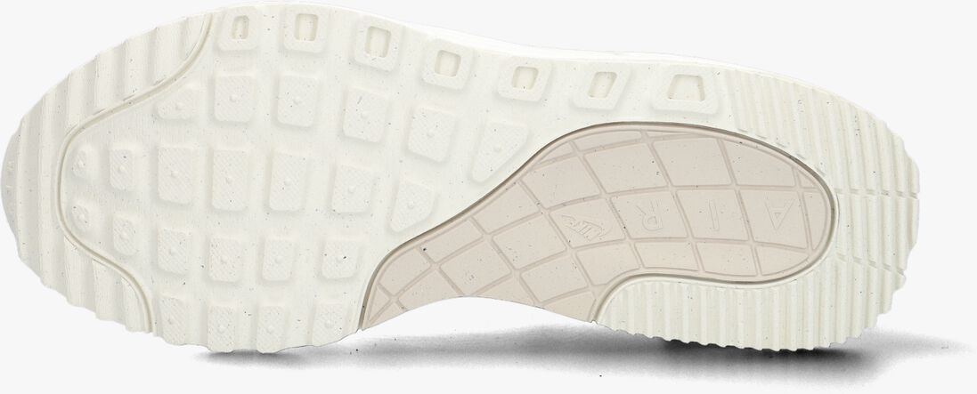 NIKE beige nike lage sneakers air max systm