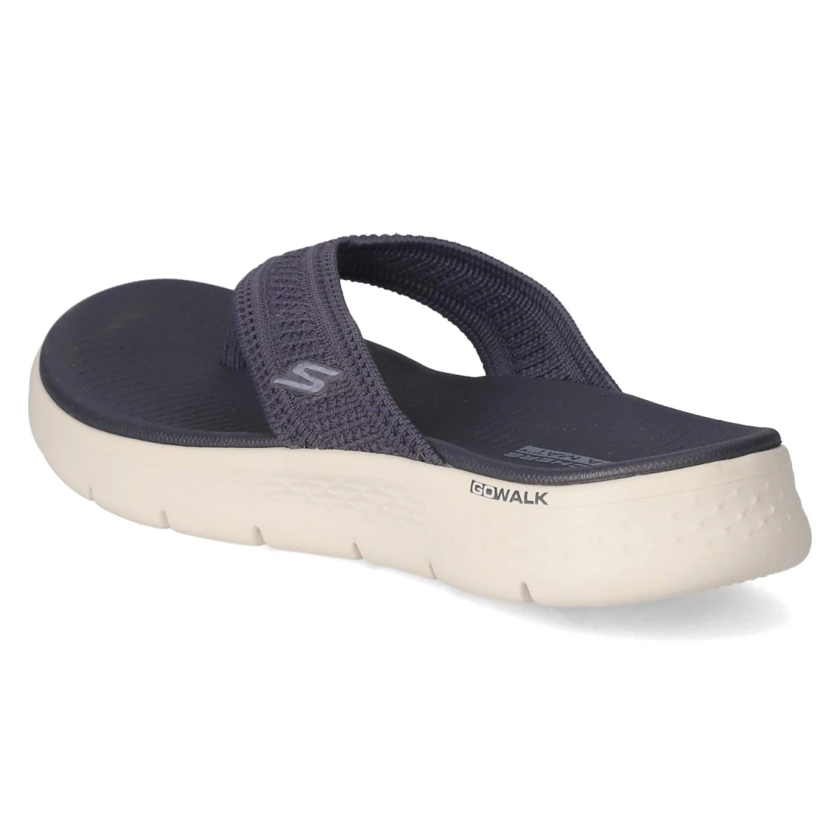 SkechersZehentrenner HOLLY - NAVY