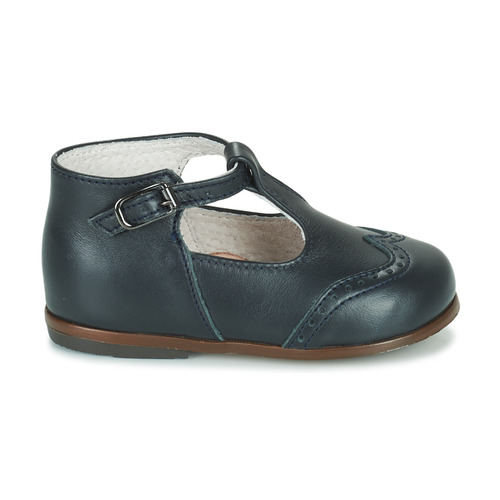 Little Mary - FRANCOIS - Bleu