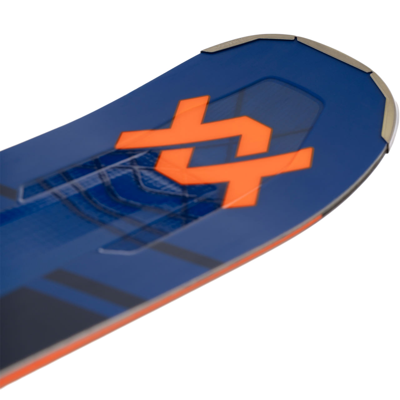 Völkl Peregrine 82 blue/orange | Völkl Sport Carver | Völkl Skier | Völkl | V | MARKEN | XSPO