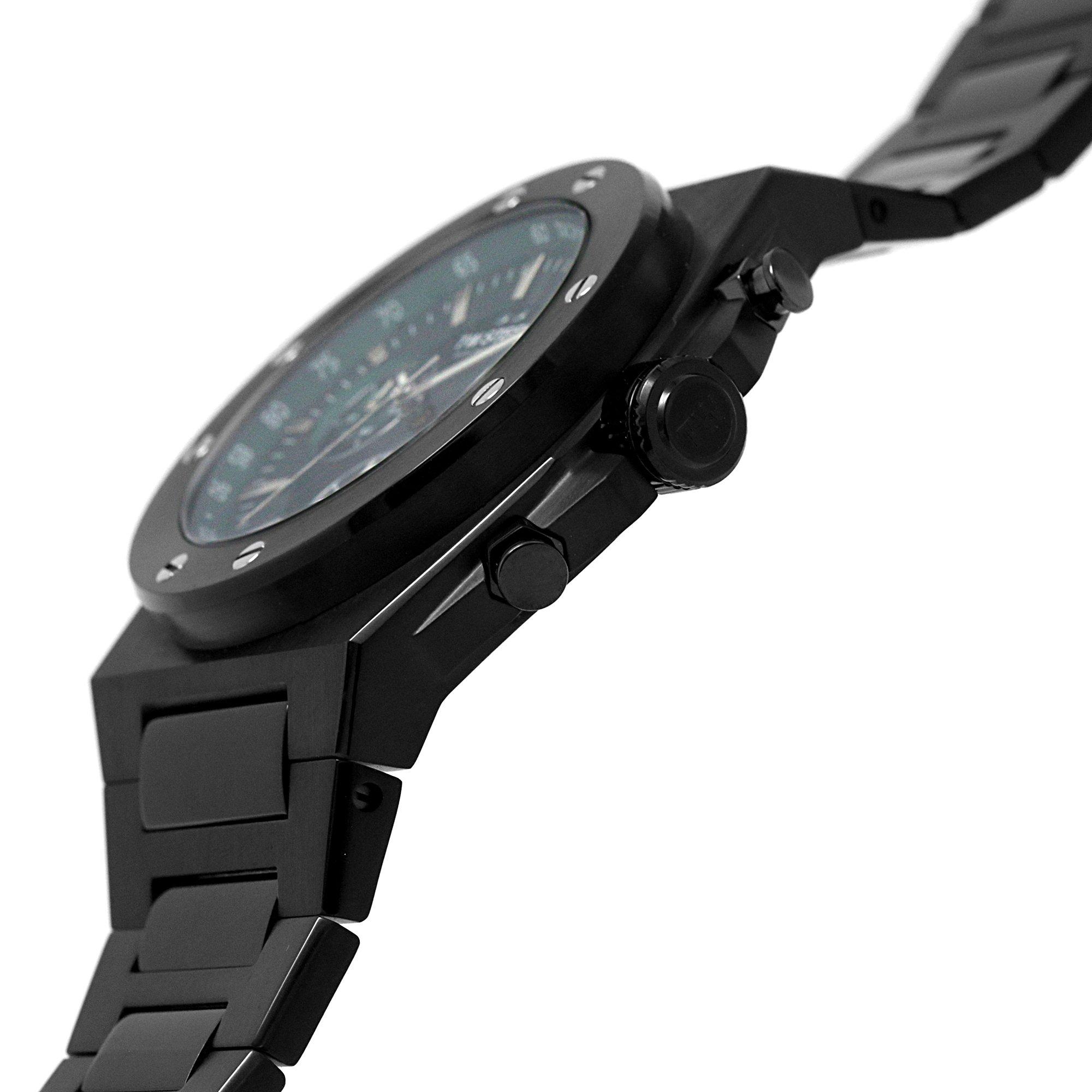 TW Steel Ceo Tech Watch