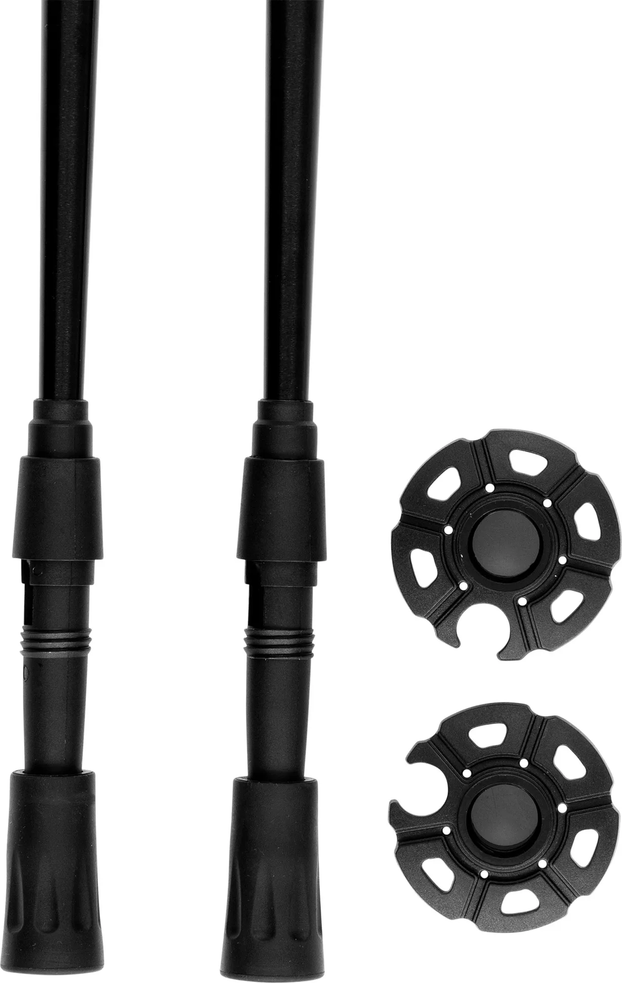Urberg Trekking Pole G2 White