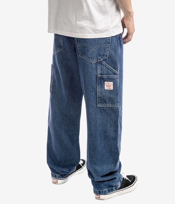 Levi's 568 Stay Loose Carpenter Hose (safe in charm)