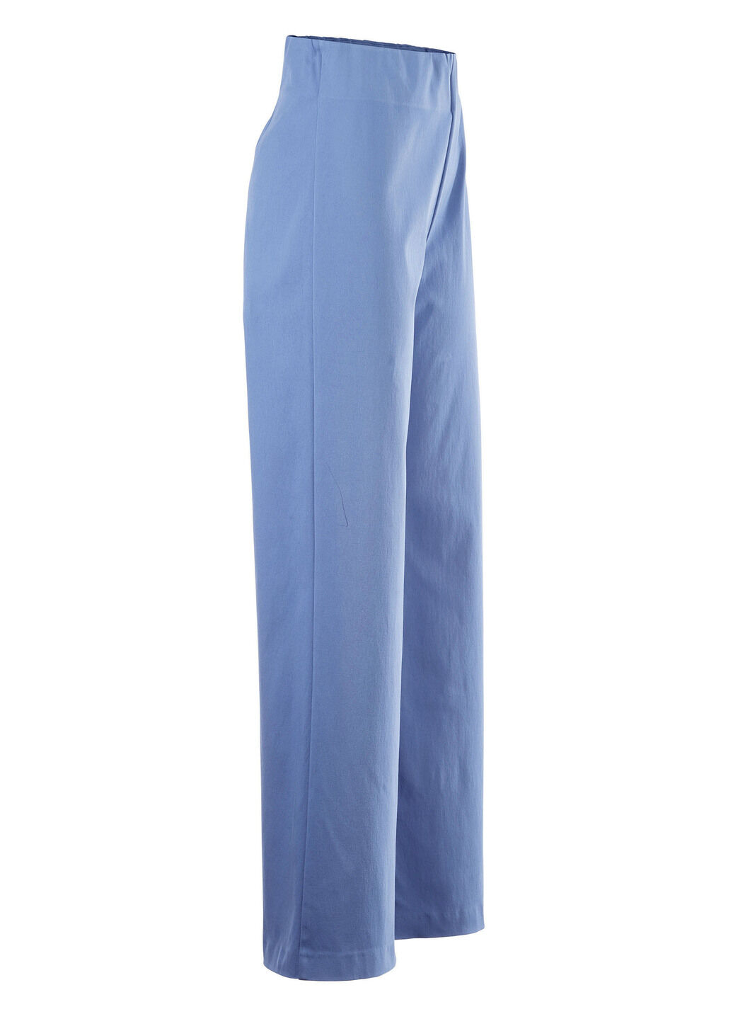 Soft-Stretch-Hose in modischer Weite
