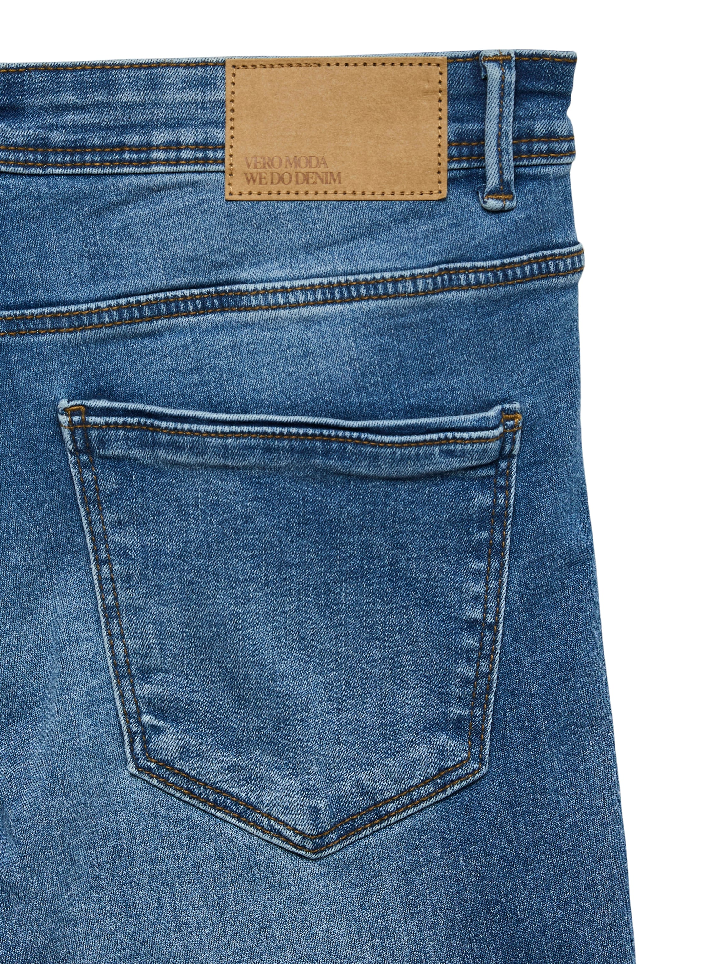 Vero Moda Skinny-fit-Jeans »VMTANYA«, mit Stretch
