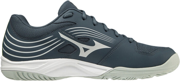Mizuno Cyclone Speed 3 volleyballsko Grøn